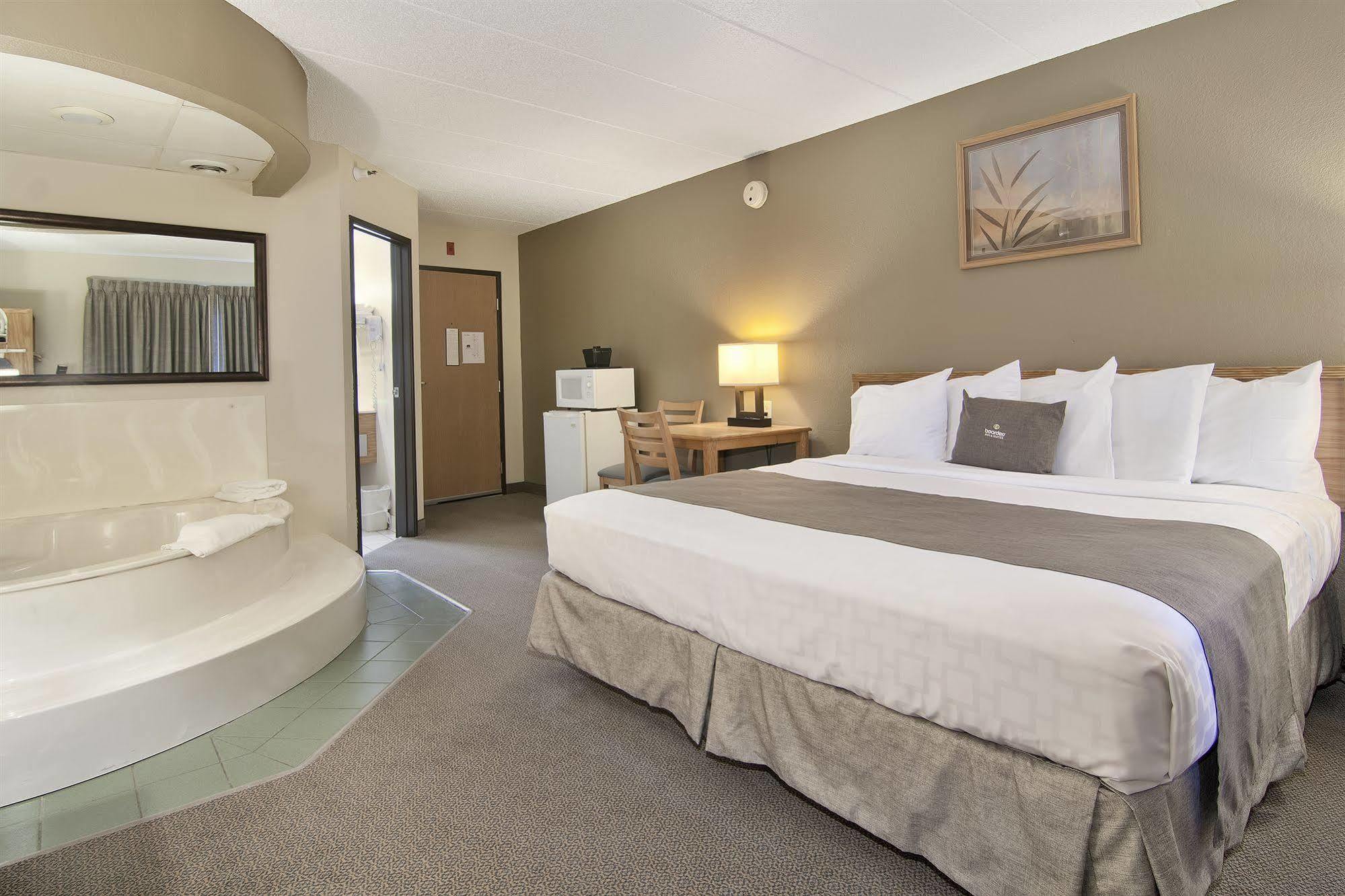 Boarders Inn & Suites By Cobblestone Hotels - Faribault Exteriér fotografie